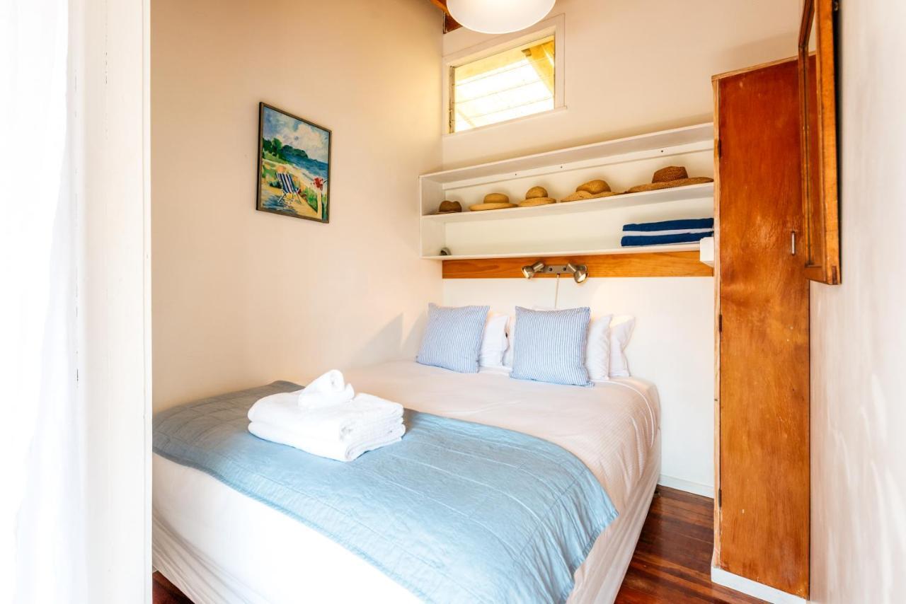 Sunshine Cottage By The Sea - Stay Waiheke Onetangi ภายนอก รูปภาพ